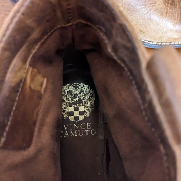 Vince Camuto Ankle Boots - Picture 4 of 7